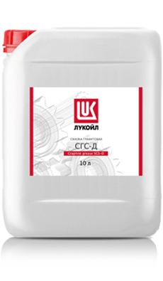 Смазка СГС-Д 20 л