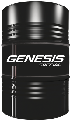 LUKOIL GENESIS SPECIAL RN 5W-30 216,5 л