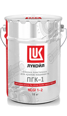 Смазка ПГК-1 20 л