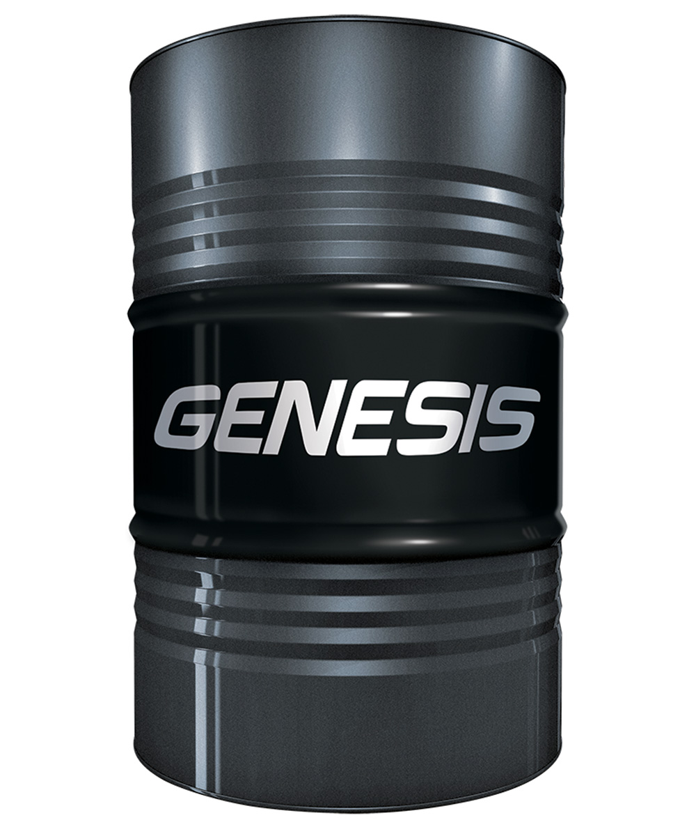 LUKOIL GENESIS UNIVERSAL 5W-30 216,5 л